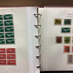 Borek  BUND 1961- 1982  3 Alben  Vordrucke mit Taschen