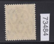 Abstimmung. Allenstein 1920, Mi.-Nr. 19 b **  geprüft   350,00