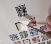 DDR 1949-77, Mich.-Nr.:  **/*/ gest  Komplett