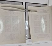 DDR 1949-77, Mich.-Nr.:  **/*/ gest  Komplett