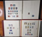 DDR 1949-77, Mich.-Nr.:  **/*/ gest  Komplett