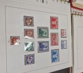 DDR 1949-77, Mich.-Nr.:  **/*/ gest  Komplett