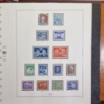 DDR 1949-77, Mich.-Nr.:  **/*/ gest  Komplett