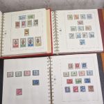 DDR 1949-77, Mich.-Nr.:  **/*/ gest  Komplett