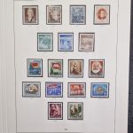 DDR 1949-77, Mich.-Nr.:  **/*/ gest  Komplett