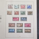 DDR 1949-77, Mich.-Nr.:  **/*/ gest  Komplett