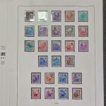 DDR 1949-77, Mich.-Nr.:  **/*/ gest  Komplett
