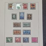 DDR 1949-77, Mich.-Nr.:  **/*/ gest  Komplett