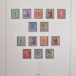DDR 1949-77, Mich.-Nr.:  **/*/ gest  Komplett