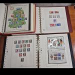DDR 1949-77, Mich.-Nr.:  **/*/ gest  Komplett