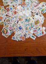 Kiloware Papierfrei  Karton  320g   Ungarn