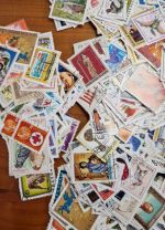 Kiloware Papierfrei  Karton  320g   Ungarn