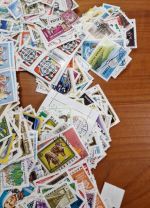 Kiloware Papierfrei  Karton  320g   Ungarn