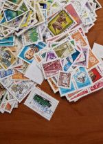 Kiloware Papierfrei  Karton  320g   Ungarn