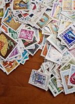 Kiloware Papierfrei  Karton  320g   Ungarn