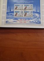 Sammlung Posten   Sowjetunion   1959-67   gestempelt  im Großem Album