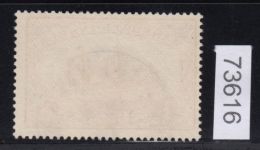 Kolonien Marshall-Inseln 1901, Mich.-Nr.: 24 gestempelt