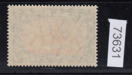 Kolonien Samoa 1915, Mich.-Nr.: 23 II A **