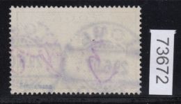 Kolonien Togo 1900, Mich.-Nr.:17 gestempelt