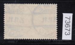 Kolonien Togo 1900, Mich.-Nr.:18 gestempelt