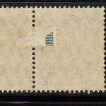 Kolonien Togo 1900, Mich.-Nr.: 8 gestempelt  ASSAHUN