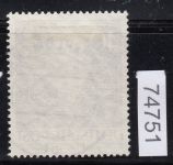 Berlin 1952, Mich.-Nr.:100 LUXUS Vollstempel Berlin-Charlottenburg