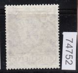 Berlin 1952, Mich.-Nr.: 99 LUXUS Vollstempel Berlin-Charlottenburg