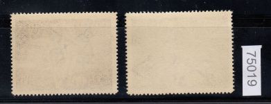 Vatikan 1948 Mi.-nr.: 147+48  **