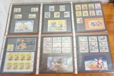 Sammlung Disney  Alle Welt  auf ca 70 Seiten