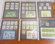 Sammlung Disney  Alle Welt  auf ca 70 Seiten