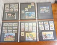 Sammlung Disney  Alle Welt  auf ca 70 Seiten