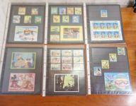 Sammlung Disney  Alle Welt  auf ca 70 Seiten
