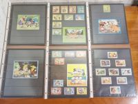 Sammlung Disney  Alle Welt  auf ca 70 Seiten