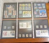 Sammlung Disney  Alle Welt  auf ca 70 Seiten