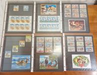 Sammlung Disney  Alle Welt  auf ca 70 Seiten