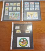 Sammlung Disney  Alle Welt  auf ca 70 Seiten