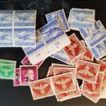 Feldpost  Fundgrube