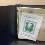 Borek Weimarer Republik 1919- 1932 Falzlos Vordruckalben mit Taschen Komplett
