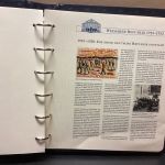Borek Weimarer Republik 1919- 1932 Falzlos Vordruckalben mit Taschen Komplett