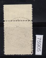 DR 1941, Mich.-Nr.: 802 A Luxus gestempelt + gummi  geprüft