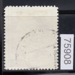 DR 1941, Mich.-Nr.: 802 A Luxus gestempelt   geprüft