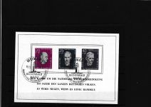 DDR 1958, Mich.-Nr.: 616-672 Komplett  gestempelt