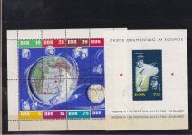 DDR 1962, Mich.-Nr.: 869-933 Komplett  gestempelt