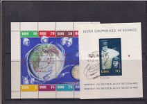 DDR 1962, Mich.-Nr.: 869-933 Komplett  gestempelt