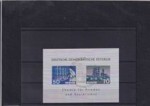 DDR 1963, Mich.-Nr.: 934-1003 Komplett  gestempelt