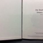 Borek  Deutsches Reich 1933-45 Vordruckalben mit Taschen gebraucht Lesen