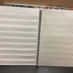 Briefmarkenalbum  Einsteckalben  A4 5 Stück Spiralbindung leer gebraucht