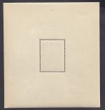 Belgien 1936, Mich.-Nr.: Block 4 **  MNH  Jahrhundertfeier, Borgerhout