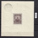 Belgien 1936, Mich.-Nr.: Block 4 **  MNH  Jahrhundertfeier, Borgerhout