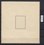 Belgien 1936, Mich.-Nr.: Block 4 **  MNH  Jahrhundertfeier, Borgerhout